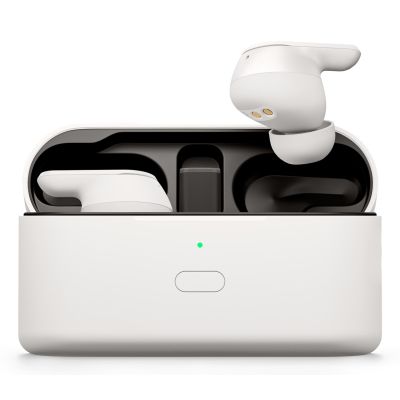 4. Epos Adapt E1 Kabellose In-Ear-Kopfhörer, Nordisch Weiß