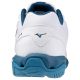 4. Mizuno Wave Phantom 3 M X1GA226021 Handballschuhe