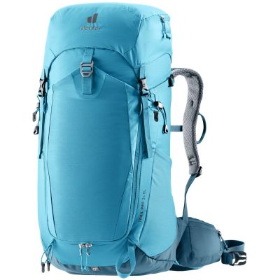 2. Trail Pro 34 SL Rucksack lagoon-atlantic