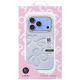 5. Uniq Coehl Cloude Magnetische Ladehülle für iPhone 18 Pro / 17 Pro – Blau
