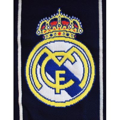 2. Real Madrid Fan-Schal RM4BUF46