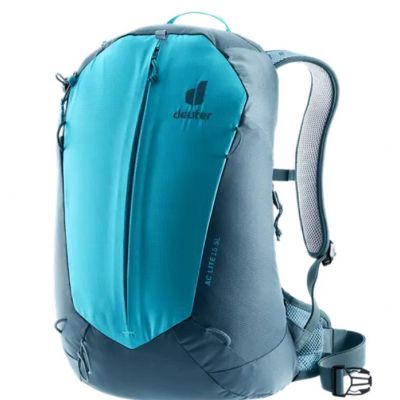 6. Trekkingrucksack Deuter AC Lite 15 SL lagoon-atlantic