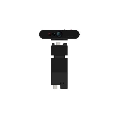 10. Lenovo ThinkVision MC60 4XC1J05150 Webcam 1920x1080px USB 2.0 Schwarz