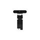 10. Lenovo ThinkVision MC60 4XC1J05150 Webcam 1920x1080px USB 2.0 Schwarz