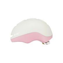 HJC GLEO MT GREY PINK Kinder- und Jugendfahrradhelm