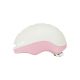 HJC GLEO MT GREY PINK Kinder- und Jugendfahrradhelm