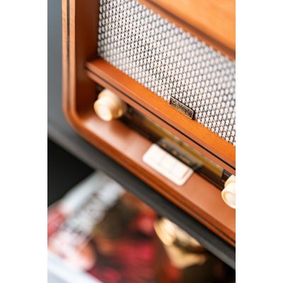 11. Radio CAMRY CR 1188