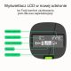 35. GREEN CELL USV POWERPROOF 600W/1000VA MODIFIZIERTE SINUSFORM