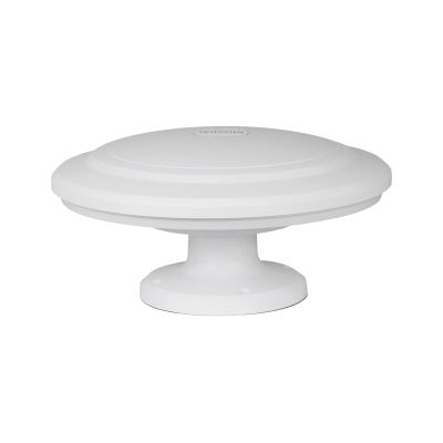 2. Mistral MI-ANT04 UFO-Antenne - STARK WEISS