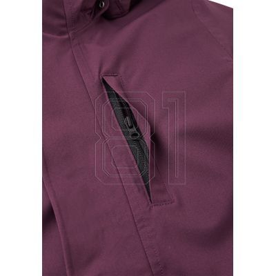 8. Reima Reimatec Ajaton Parka Jr 5100360A-4960 Winterjacke