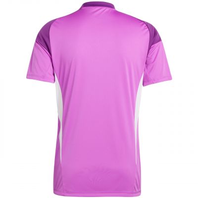 3. adidas Tiro 25 Wettkampftrikot Kurzarm M JI9719