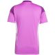 3. adidas Tiro 25 Wettkampftrikot Kurzarm M JI9719