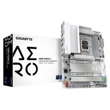 GIGABYTE Z890 AERO G Mainboard LGA 1851 (Sockel V1) ATX