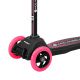 4. Rebel Kids Jr LEC-ZAB0121P Three-Wheel Scooter