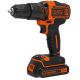 6. Black&Decker BDCHD18-QW Akku-Bohrschrauber