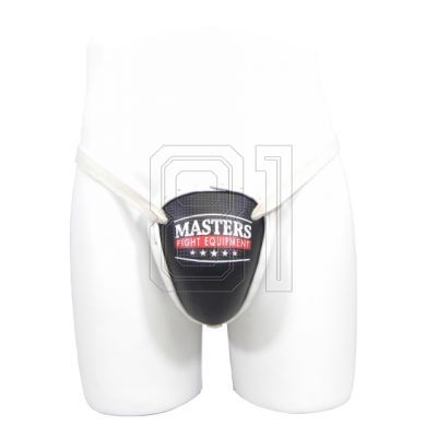 3. Metal suspensor for men MASTERS - S-4 THAI 08124-01M