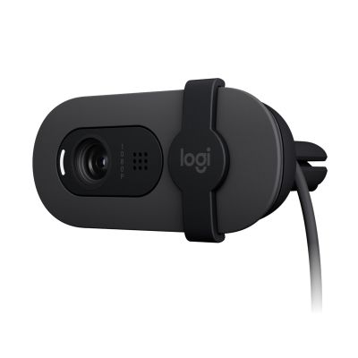5. Logitech Brio 105 Kamera