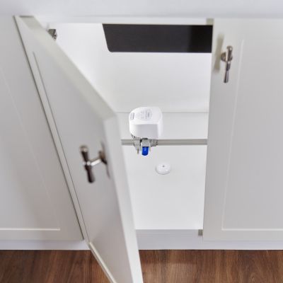 4. Aqara Ventilregler T1