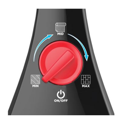 39. Vileda Steam Plus XXL Dampfmopp