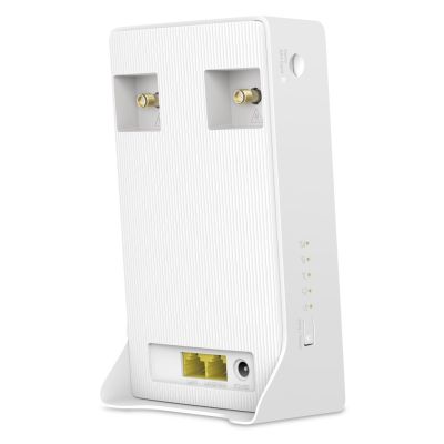 2. Mercusys MB110-4G 4G LTE Router