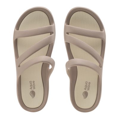 AWEDI WMNS Flip-Flops für Damen