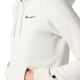 4. Champion Damen Kapuzenpullover Creme 118403 WW056