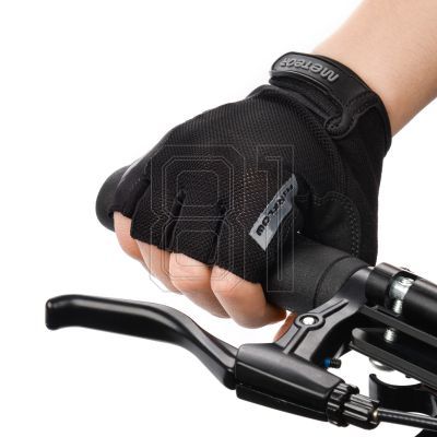 3. Meteor MX50 cycling gloves 17636 size M