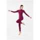 VIKING Primeone Lady Set Sensil Bodyfresh pink XL Damenunterwäsche
