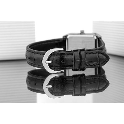 4. CASIO LTP-V007L-7B1 Damenuhr + Box