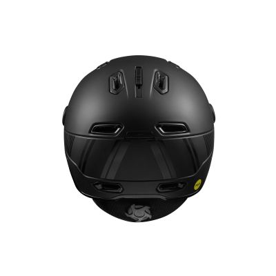 2. Julbo Globe Evo MIPS Skihelm Schwarz