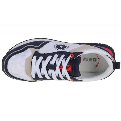 3. Big Star Shoes W LL274538 Schuhe