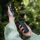 6. Wozinsky Wpower WPBBK-2 10000mAh Powerbank - Schwarz