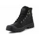 4. Palladium Pampa Hi Supply Lth U 77963-001-M Schuhe