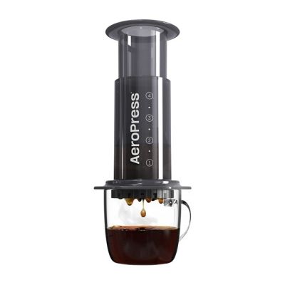 2. Aeropress 85R11 Kaffeemaschine