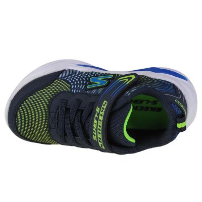 3. Skechers Erupters IV 400125N-NVLM Marineblau 21