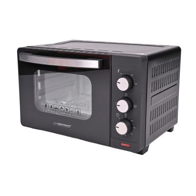 28. ESPERANZA MINI-OFEN PROSCIUTTO 20L 1280W EKO008N