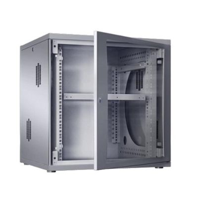 Rittal DK 7507.200 15HE Standrack, Grau