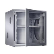 Rittal DK 7507.200 15HE Standrack, Grau