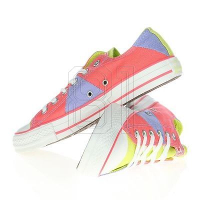 5. Converse Chuck Taylor Multipanel W Schuhe 542589F