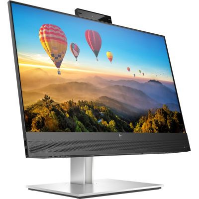 14. HP LED-MONITOR 23,8 Zoll E24M G4 (40Z32AA)