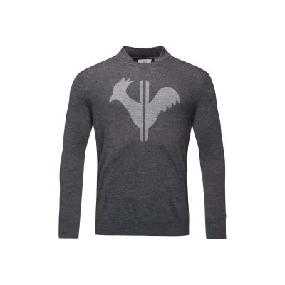 ROSSIGNOL CLASSIQUE RUNDHALS-Pullover