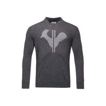 ROSSIGNOL CLASSIQUE RUNDHALS-Pullover