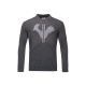 ROSSIGNOL CLASSIQUE RUNDHALS-Pullover