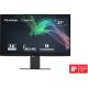 6. Viewsonic VP2788-5K Computermonitor 68,6 cm (27 Zoll) 5120 x 2880 Pixel 5K Ultra HD LED Schwarz