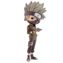 BP Q POSKET – NARUTO SHIPPUDEN – KAKASHI VER.B