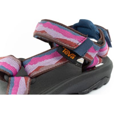 15. Teva Hurricane XLT2 Jr Sandalen 1019390VB