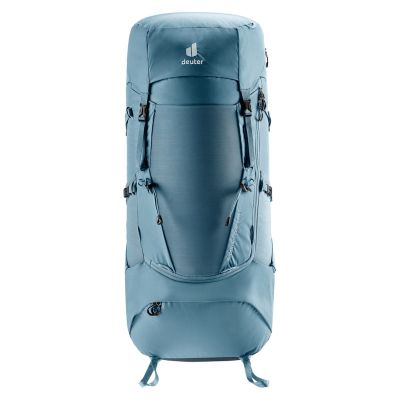 7. Aircontact Core 60+10 Atlantic Ink Rucksack | Universal