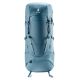 7. Aircontact Core 60+10 Atlantic Ink Rucksack | Universal
