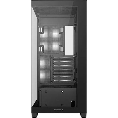 5. Deepcool CG580 Gehäuse