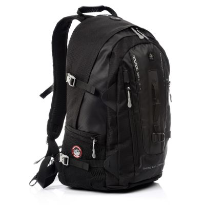 10. Verbier Rucksack mit Laptoptasche 15,6" 36L 76198